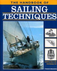 Sportboken - The handbook of Sailing Techniques